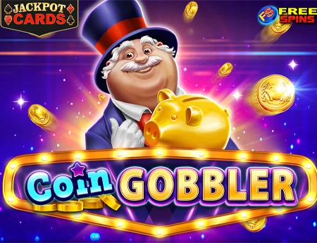 Coin Gobbler