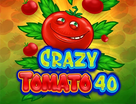Crazy Tomato 40