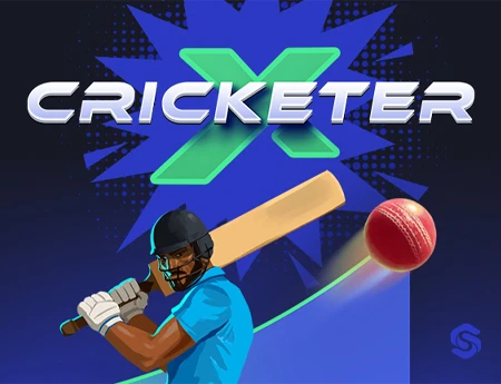 CricketerX