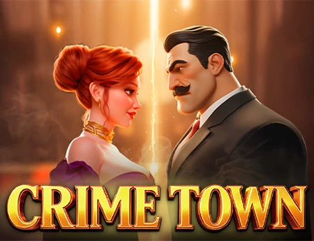 Crime Town