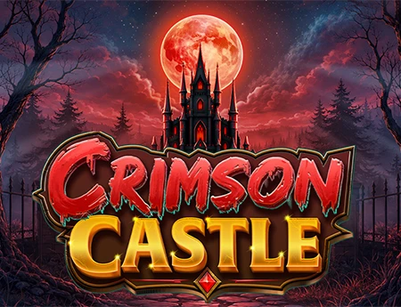 Crimson Castle