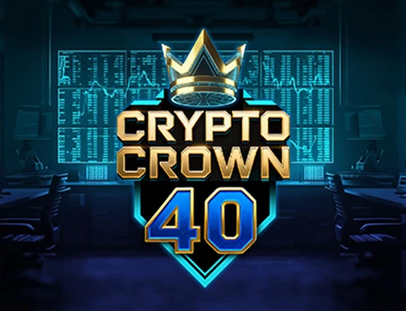 Crypto Crown 40