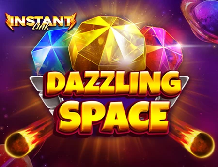Dazzling Space Instant Link