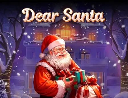Dear Santa
