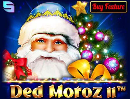 Ded Moroz 2