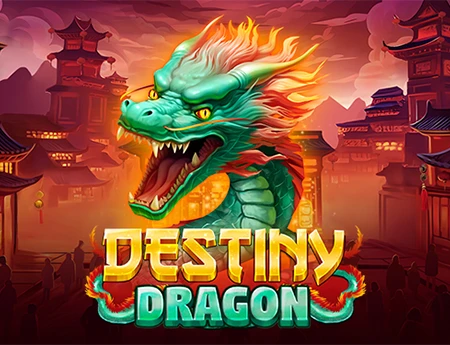 Destiny Dragon
