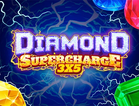 Diamond Supercharg