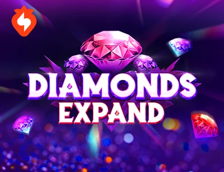 Diamonds Expand