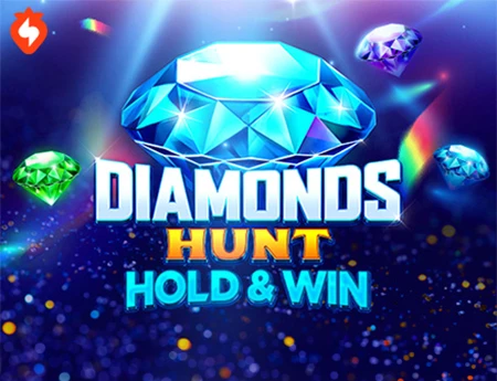 Diamonds Hunt