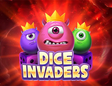 Dice Invaders