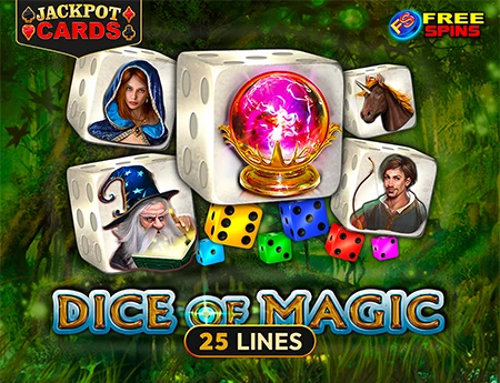 Dice of Magic