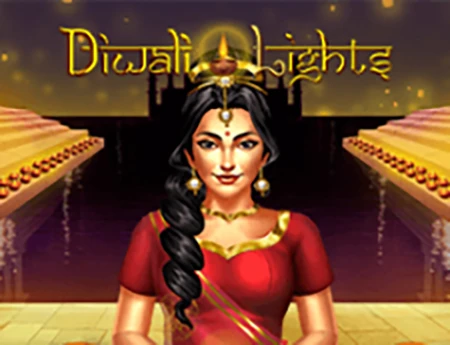 Diwali Lights