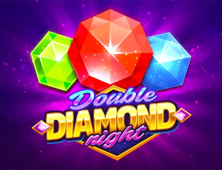 Double Diamond Night