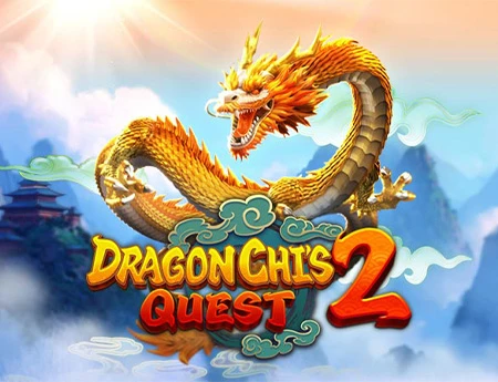 Dragon Chi’s Quest 2