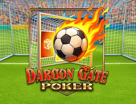 Dragon Gate Poker