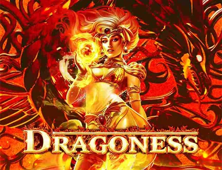 Dragoness