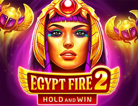 Egypt Fire 2