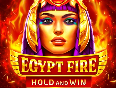 Egypt Fire