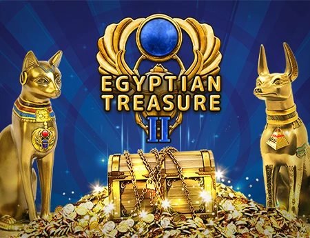 Egyptian Treasure II