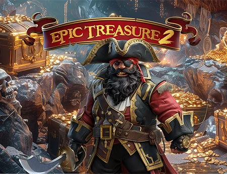 Epic Treasure 2