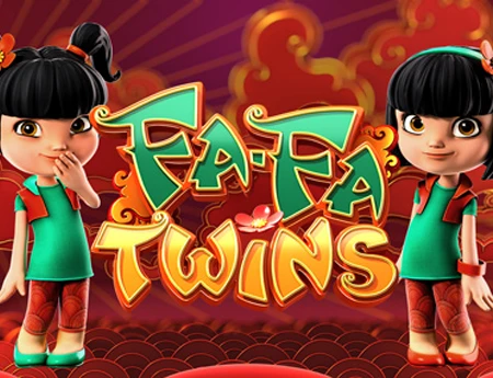 Fa-Fa Twins
