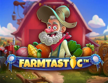 Farmtastic