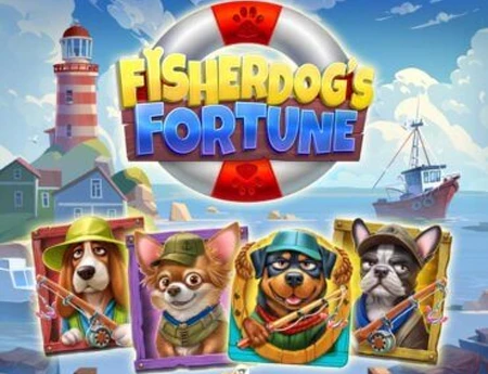 Fisherdog's Fortune