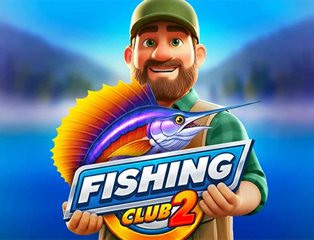 Fishing Club 2