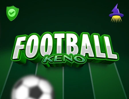 Football Keno
