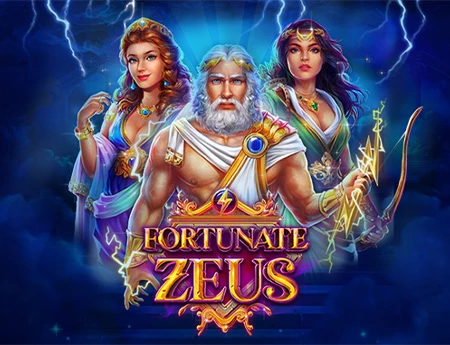 Fortunate Zeus