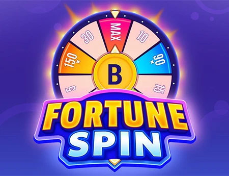 Fortune Spin