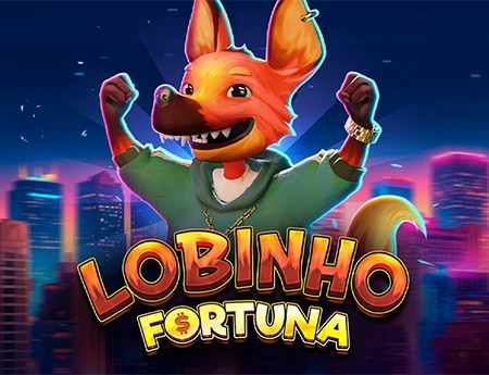 Fortune Wolf