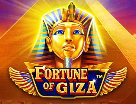 Fortune of Giza