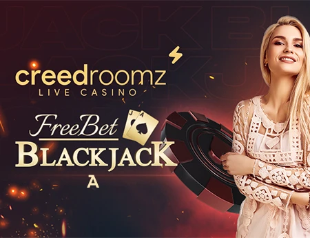 Free Bet Blackjack Creed A