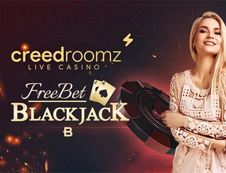 Free Bet Blackjack Creed B