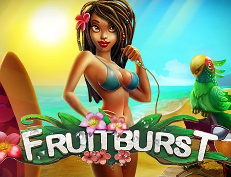 Fruit Burst
