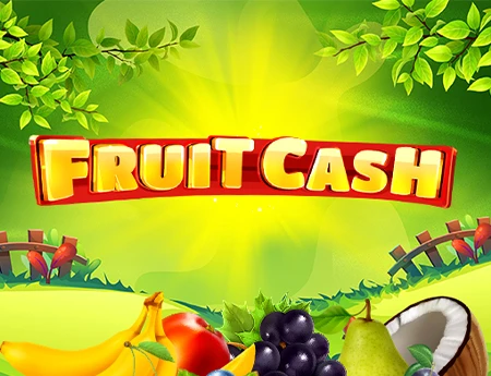 Fruit Cash