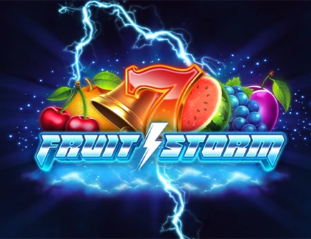 Fruit Storm