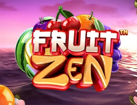Fruit Zen