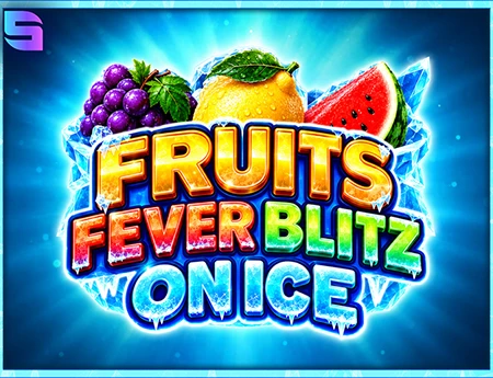Fruits Fever Blitz - On Ice