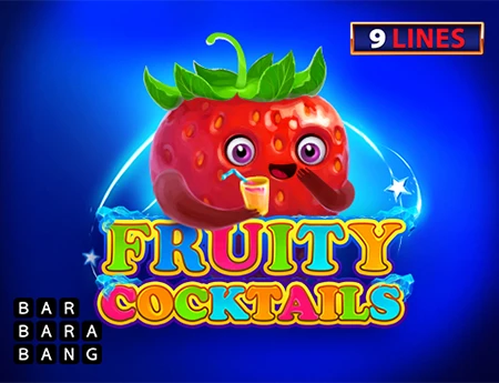 Fruity Cocktails