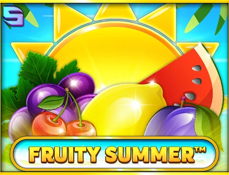 Fruity Summer