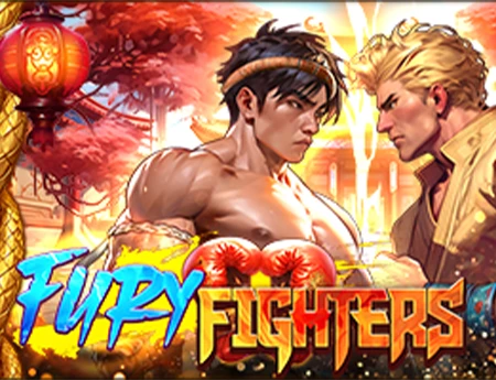 Fury Fighters