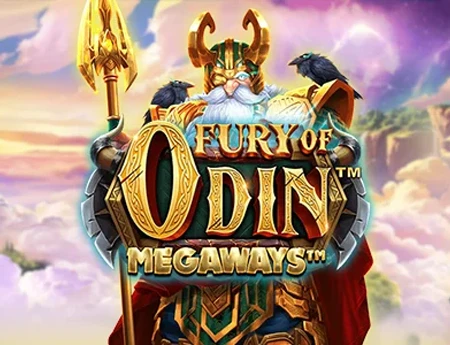 Fury of Odin Megaways