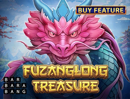 Fuzanglong Treasure