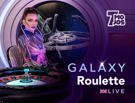 Galaxy Roulette