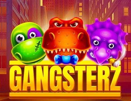 Gangsterz