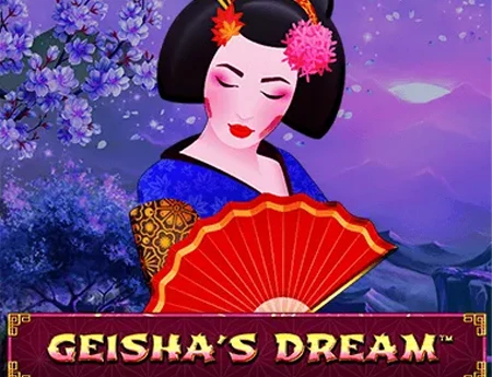 Geisha’s Dream
