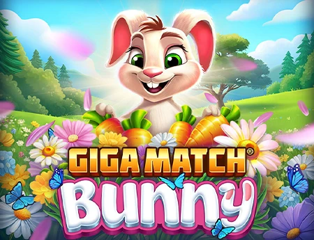 Giga Match Bunny