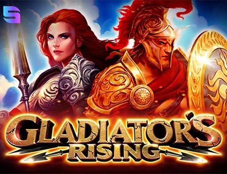 Gladiator’s Rising